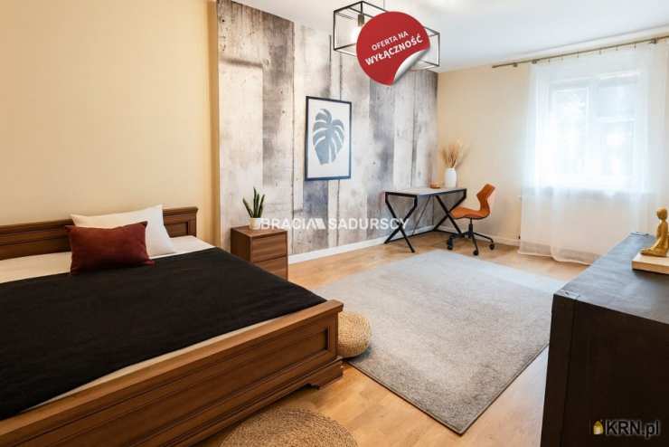 Mieszkanie  na sprzedaż, Kraków, Stare Miasto, ul. Krowoderska, 2 pokojowe