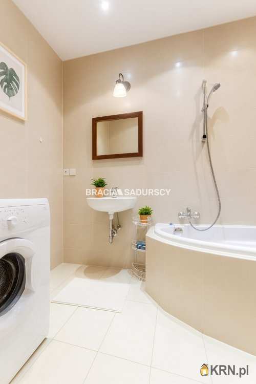 BRACIA SADURSCY ODDZIAŁ BS4 KROWODRZA, Mieszkanie  na sprzedaż, Kraków, Stare Miasto, ul. Krowoderska