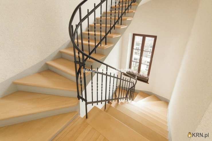 Kraków, Stare Miasto, ul. Krowoderska, 2 pokojowe, Mieszkanie  na sprzedaż