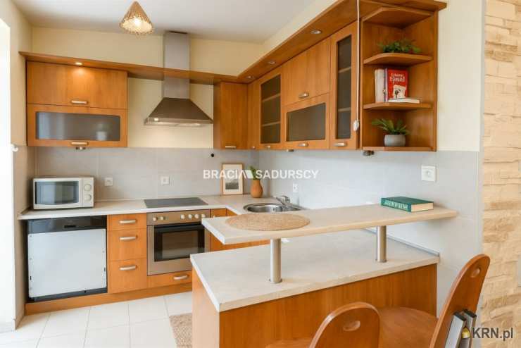 Kraków, Stare Miasto, ul. Krowoderska, 2 pokojowe, Mieszkanie  na sprzedaż