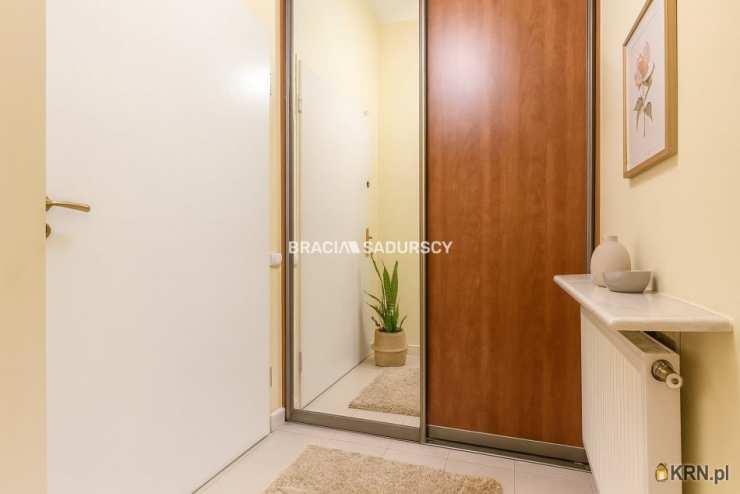 Kraków, Stare Miasto, ul. Krowoderska, Mieszkanie  na sprzedaż, 2 pokojowe