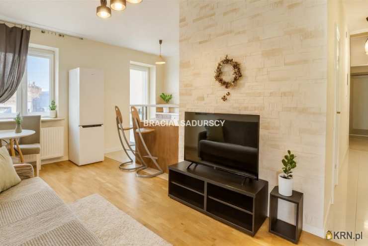 Mieszkanie  na sprzedaż, 2 pokojowe, Kraków, Stare Miasto, ul. Krowoderska