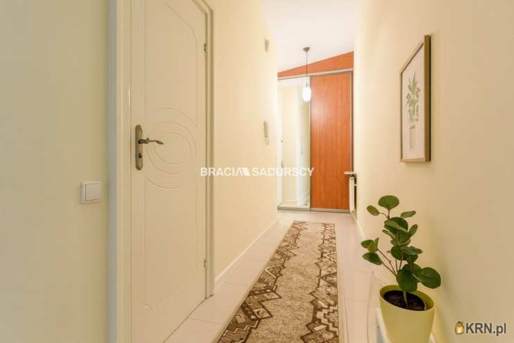 Mieszkanie  na sprzedaż, 2 pokojowe, Kraków, Stare Miasto, ul. Krowoderska