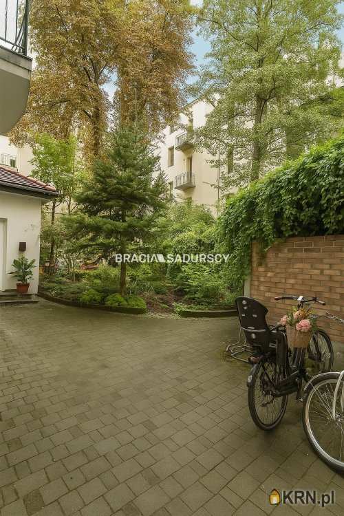 Mieszkanie  na sprzedaż, Kraków, Stare Miasto, ul. Krowoderska, 2 pokojowe