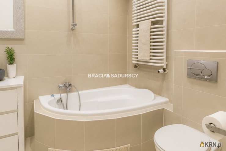 Kraków, Stare Miasto, ul. Krowoderska, 2 pokojowe, Mieszkanie  na sprzedaż