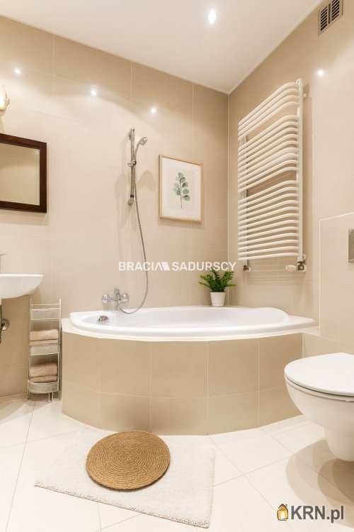 Mieszkanie  na sprzedaż, Kraków, Stare Miasto, ul. Krowoderska, 2 pokojowe