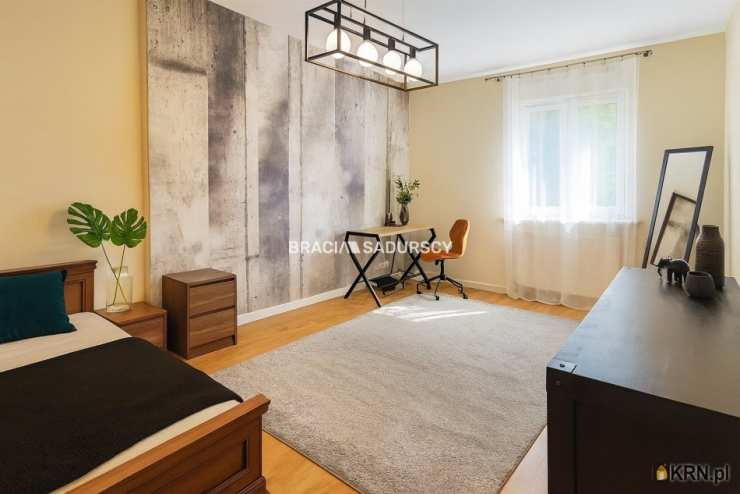 Mieszkanie  na sprzedaż, 2 pokojowe, Kraków, Stare Miasto, ul. Krowoderska