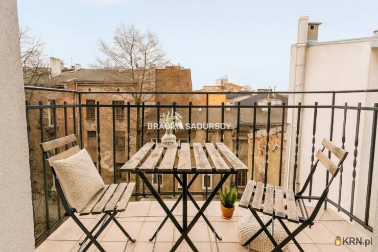 2 pokojowe, Kraków, Stare Miasto, ul. Krowoderska, Mieszkanie  na sprzedaż