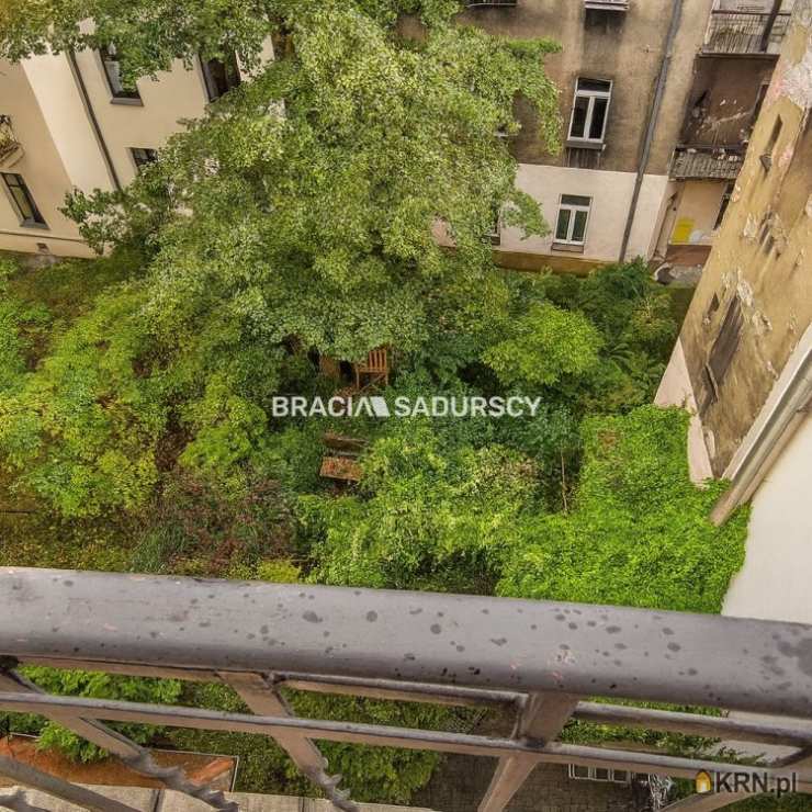 Mieszkanie  na sprzedaż, 2 pokojowe, Kraków, Stare Miasto, ul. Krowoderska