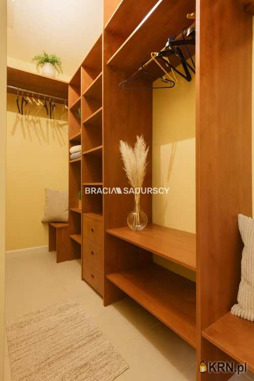 Kraków, Stare Miasto, ul. Krowoderska, Mieszkanie  na sprzedaż, 2 pokojowe