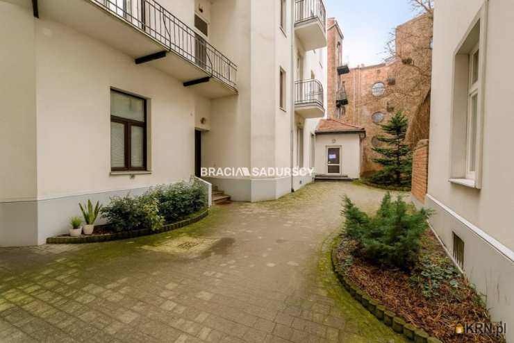 2 pokojowe, Mieszkanie  na sprzedaż, Kraków, Stare Miasto, ul. Krowoderska