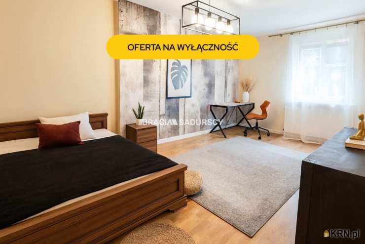 Mieszkanie  na sprzedaż, Kraków, Stare Miasto, ul. Krowoderska, 2 pokojowe