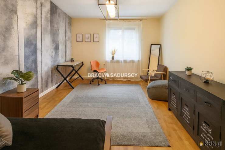 2 pokojowe, Kraków, Stare Miasto, ul. Krowoderska, Mieszkanie  na sprzedaż