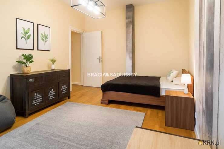 2 pokojowe, Mieszkanie  na sprzedaż, Kraków, Stare Miasto, ul. Krowoderska