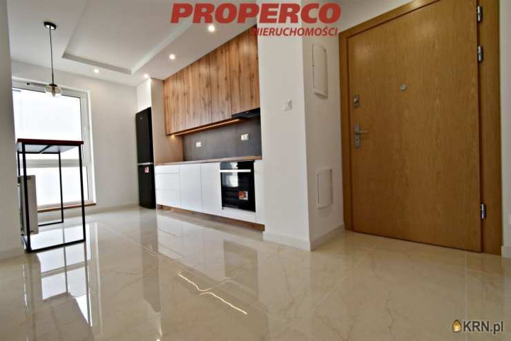 3 pokojowe, Mieszkanie  do wynajęcia, Kielce, Szydłówek, ul. Klonowa