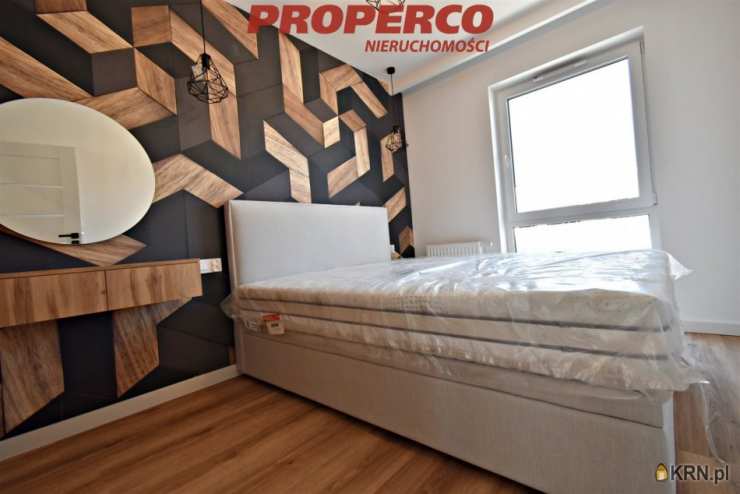 Mieszkanie  do wynajęcia, Kielce, Szydłówek, ul. Klonowa, 3 pokojowe