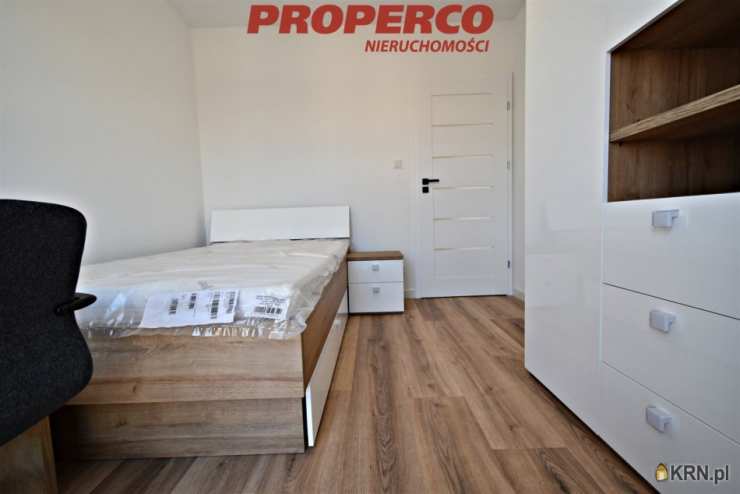 3 pokojowe, Kielce, Szydłówek, ul. Klonowa, Mieszkanie  do wynajęcia