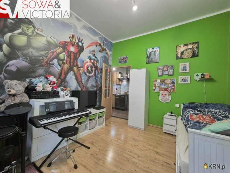 3 pokojowe, Wałbrzych, Śródmieście, ul. , Mieszkanie  na sprzedaż