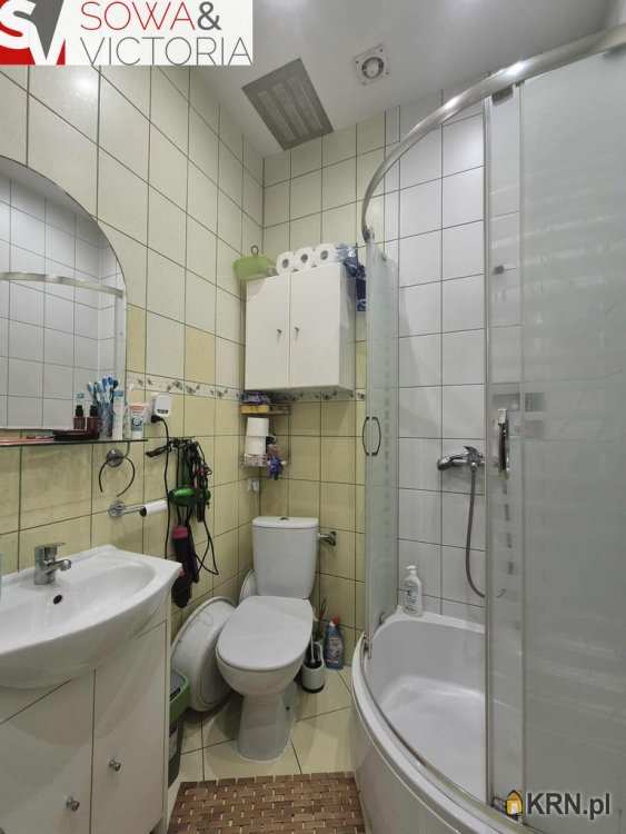 Mieszkanie  na sprzedaż, Wałbrzych, Śródmieście, ul. , 3 pokojowe