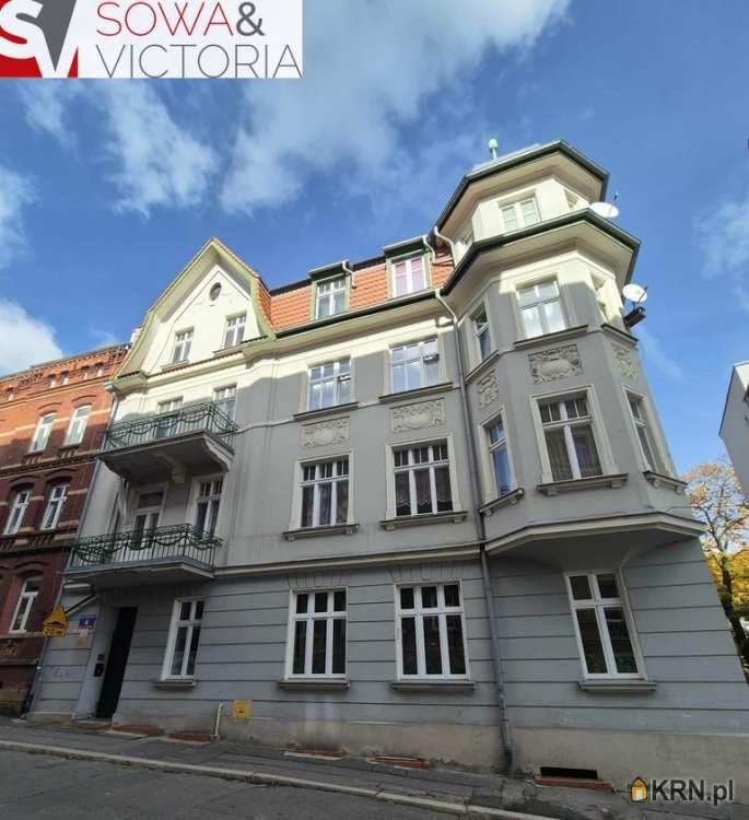 Wałbrzych, Śródmieście, ul. , Mieszkanie  na sprzedaż, 3 pokojowe