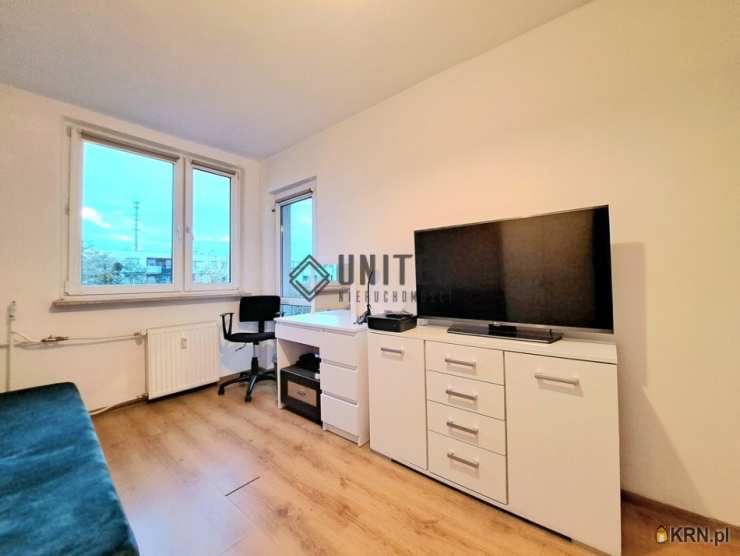 Mieszkanie  na sprzedaż, 4 pokojowe, Wrocław, Psie Pole/Różanka, ul. 