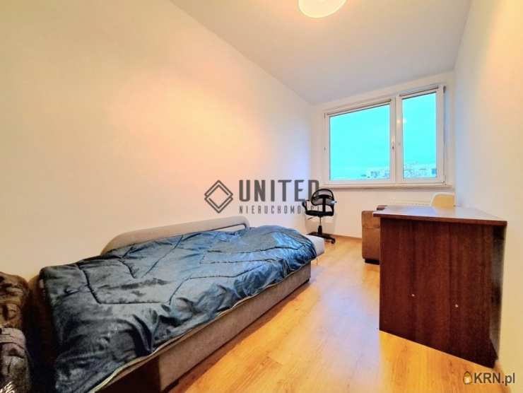 4 pokojowe, Wrocław, Psie Pole/Różanka, ul. , Mieszkanie  na sprzedaż