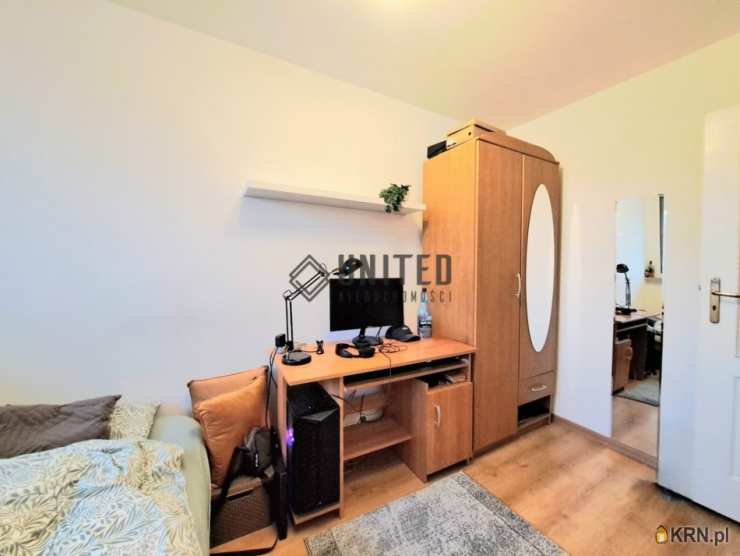 Mieszkanie  na sprzedaż, 4 pokojowe, Wrocław, Psie Pole/Różanka, ul. 