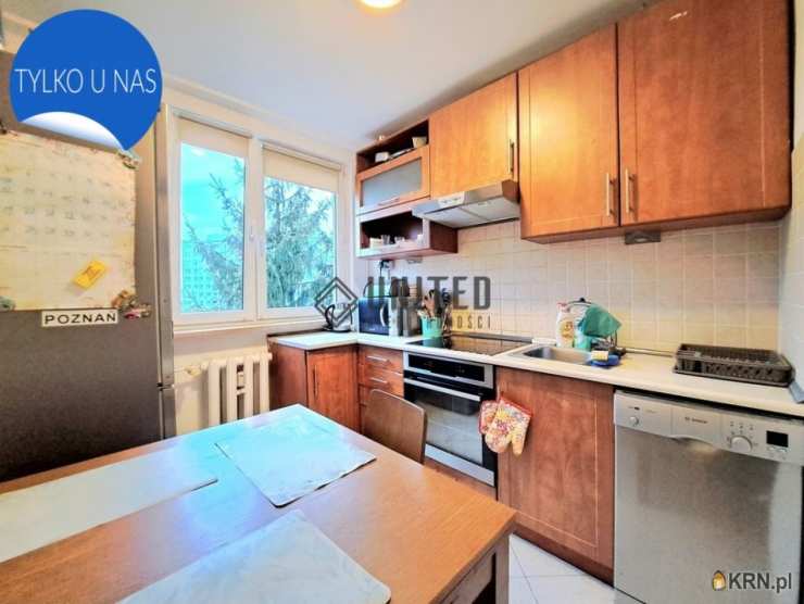 Mieszkanie  na sprzedaż, Wrocław, Psie Pole/Różanka, ul. , 4 pokojowe