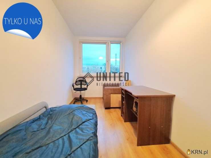 Wrocław, Psie Pole/Różanka, ul. , Mieszkanie  na sprzedaż, 4 pokojowe