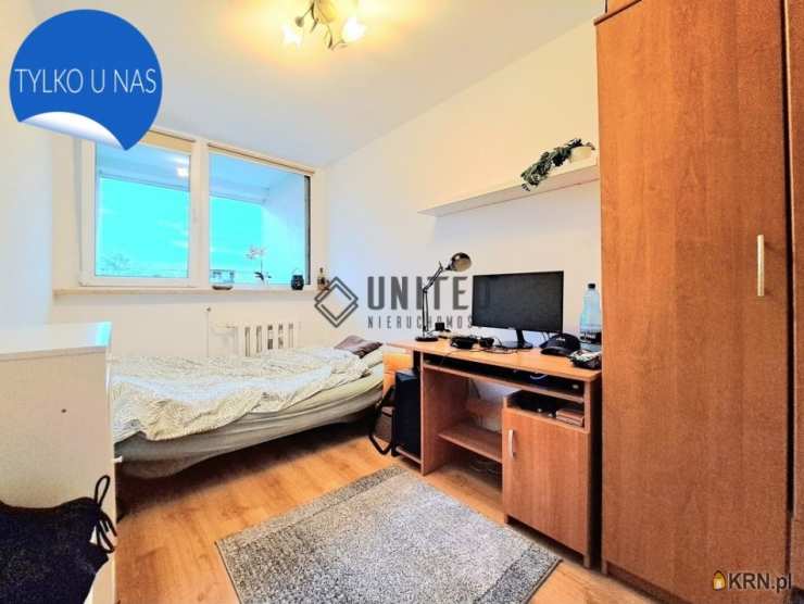 Wrocław, Psie Pole/Różanka, ul. , 4 pokojowe, Mieszkanie  na sprzedaż