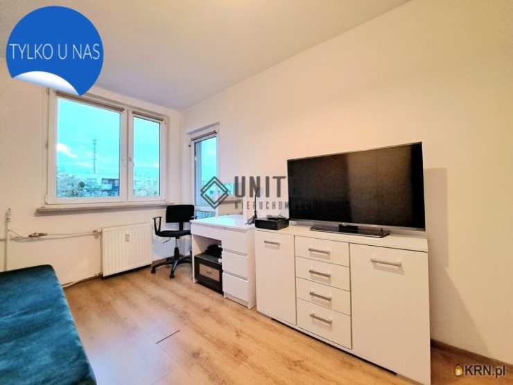 4 pokojowe, Mieszkanie  na sprzedaż, Wrocław, Psie Pole/Różanka, ul. 