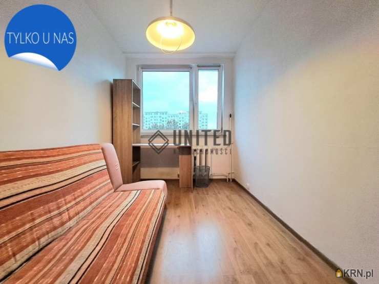 Mieszkanie  na sprzedaż, Wrocław, Psie Pole/Różanka, ul. , 4 pokojowe