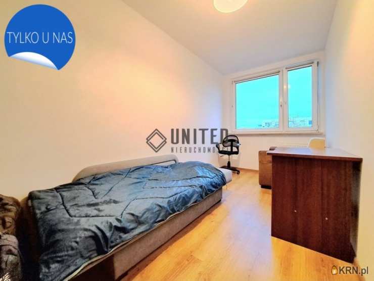 Mieszkanie  na sprzedaż, 4 pokojowe, Wrocław, Psie Pole/Różanka, ul. 