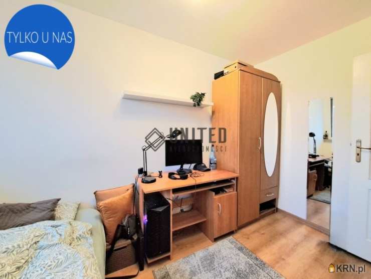 Wrocław, Psie Pole/Różanka, ul. , Mieszkanie  na sprzedaż, 4 pokojowe