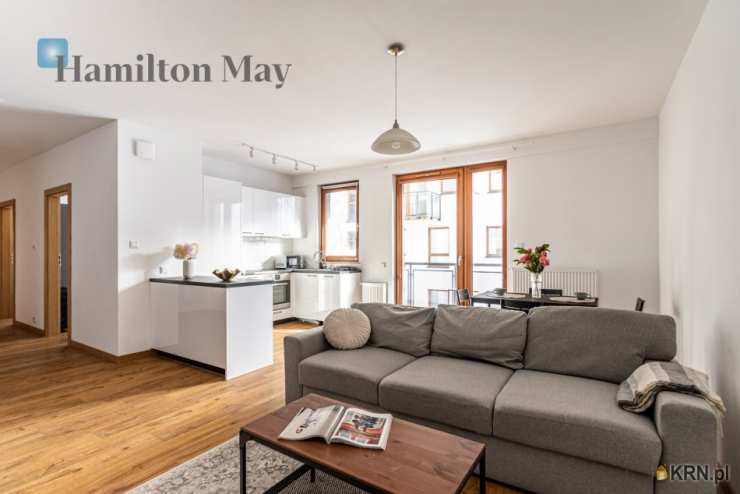 Mieszkanie  do wynajęcia, 3 pokojowe, Warszawa, ul. 