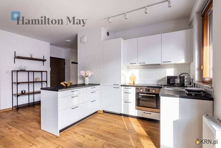 Hamilton May, Mieszkanie  do wynajęcia, Warszawa, ul. 