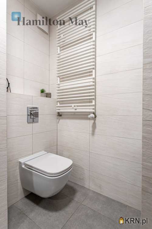 Mieszkanie  do wynajęcia, 3 pokojowe, Warszawa, ul. 