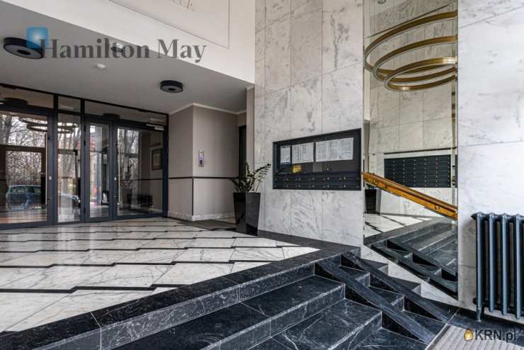 3 pokojowe, Mieszkanie  do wynajęcia, Warszawa, ul. 