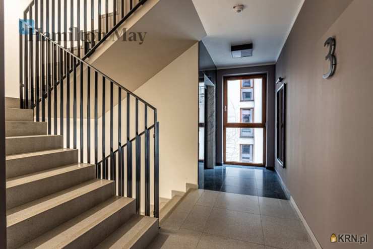 Hamilton May, Mieszkanie  do wynajęcia, Warszawa, ul. 