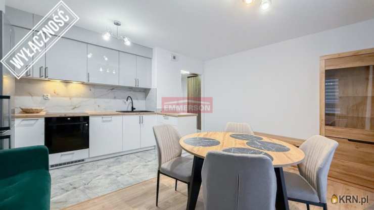 Mieszkanie  do wynajęcia, Kraków, Grzegórzki/Dąbie, ul. , 3 pokojowe