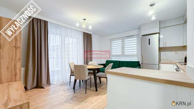 Kraków, Grzegórzki/Dąbie, ul. , Mieszkanie  do wynajęcia, 3 pokojowe