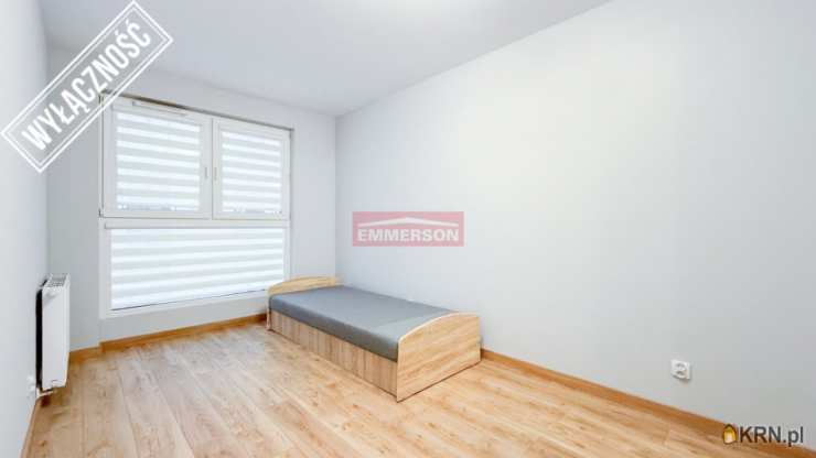 3 pokojowe, Mieszkanie  do wynajęcia, Kraków, Grzegórzki/Dąbie, ul. 