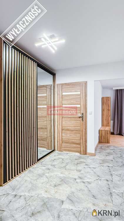 Mieszkanie  do wynajęcia, Kraków, Grzegórzki/Dąbie, ul. , 3 pokojowe