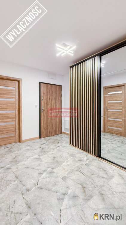 Mieszkanie  do wynajęcia, 3 pokojowe, Kraków, Grzegórzki/Dąbie, ul. 