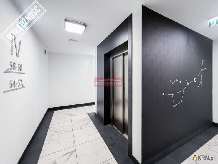 Kraków, Grzegórzki/Dąbie, ul. , Mieszkanie  do wynajęcia, 3 pokojowe