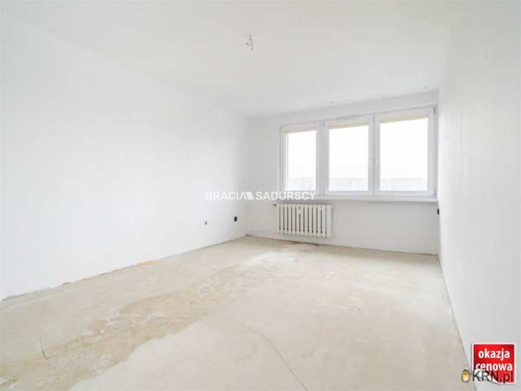 Mieszkanie  na sprzedaż, Kraków, Bieżanów-Prokocim/Na Kozłówce, ul. Spółdzielców, 3 pokojowe