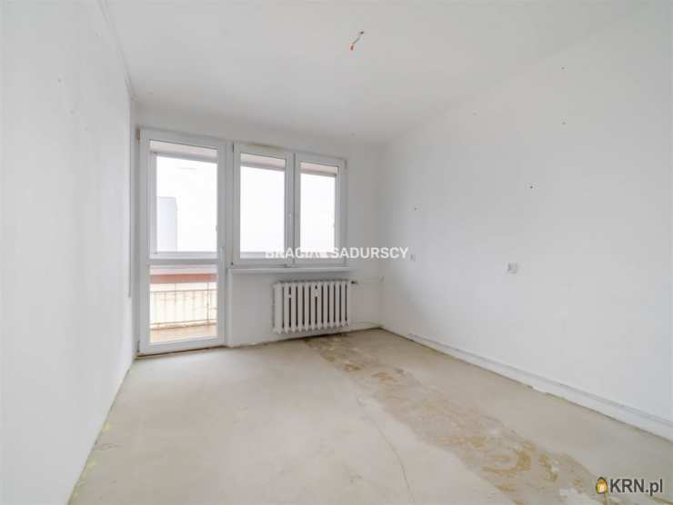 Mieszkanie  na sprzedaż, 3 pokojowe, Kraków, Bieżanów-Prokocim/Na Kozłówce, ul. Spółdzielców