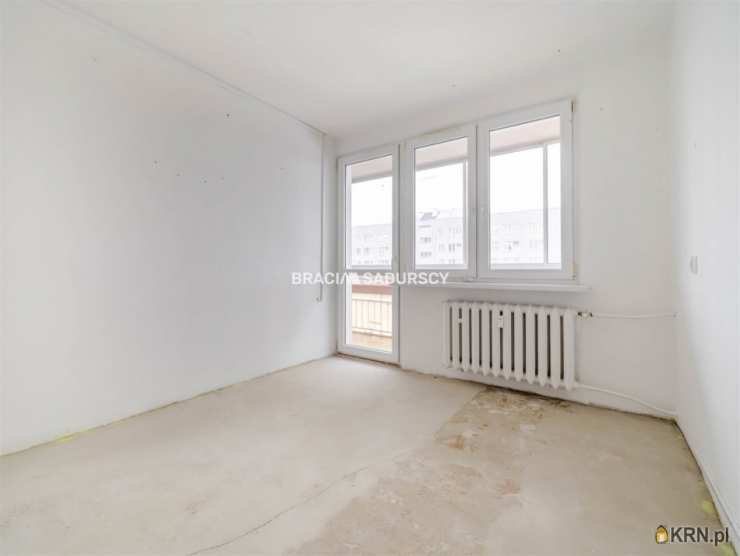 Kraków, Bieżanów-Prokocim/Na Kozłówce, ul. Spółdzielców, 3 pokojowe, Mieszkanie  na sprzedaż