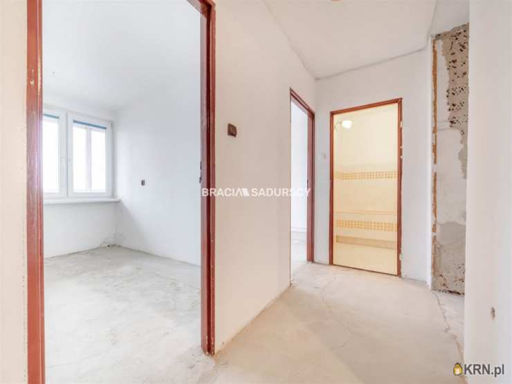 Mieszkanie  na sprzedaż, Kraków, Bieżanów-Prokocim/Na Kozłówce, ul. Spółdzielców, 3 pokojowe