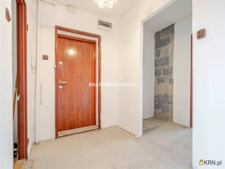 Kraków, Bieżanów-Prokocim/Na Kozłówce, ul. Spółdzielców, 3 pokojowe, Mieszkanie  na sprzedaż